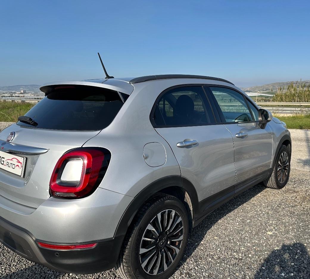 Fiat 500X 1.3 MultiJet 95 CV Cross