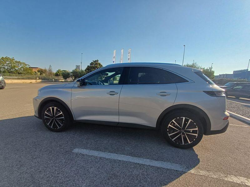 DS DS7 - DS7 1.5 bluehdi Opera 130cv auto
