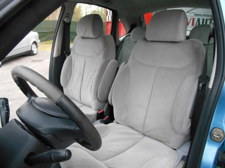 Citroen C3 1.4 HDi 70CV X NEOPATENTATI