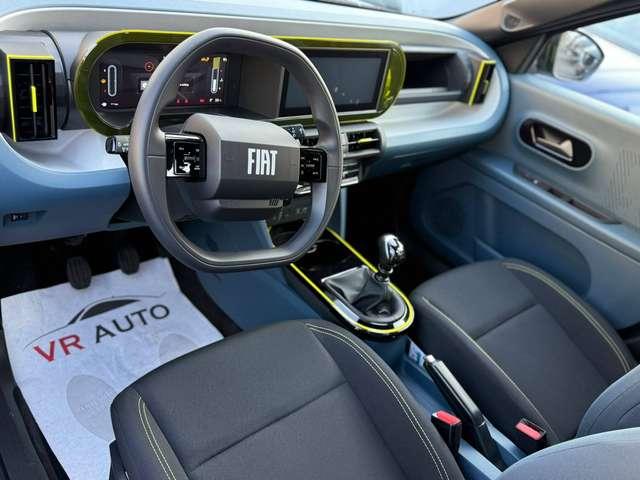 Fiat Grande Panda KM ZERO 1.2 Icon 100cv PROMO FIN