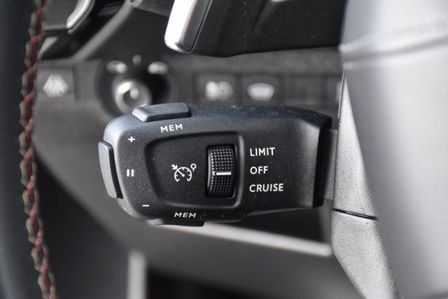 DS AUTOMOBILES DS 7 Crossback E-Tense 4x4 Performance Line+ *Pelle,sedili risc.*