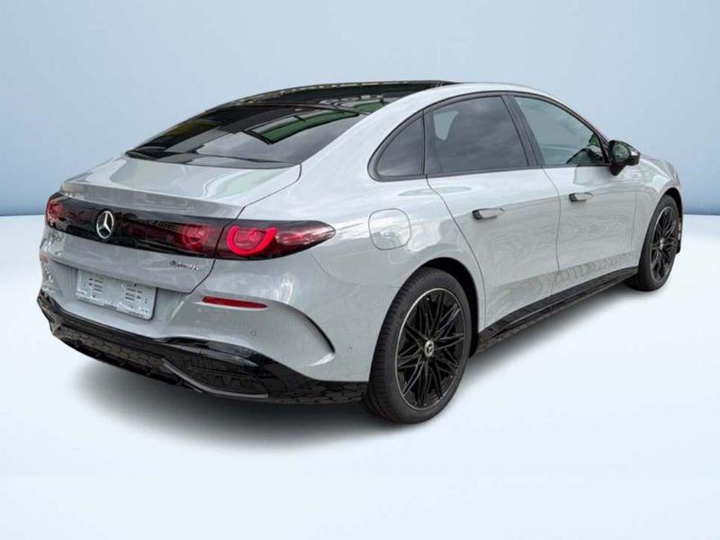 Mercedes-Benz Classe C 400 4Matic EQ Berlina AMG Line