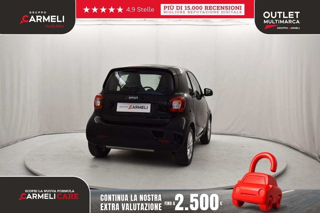 Smart fortwo coupe 1.0 Youngster