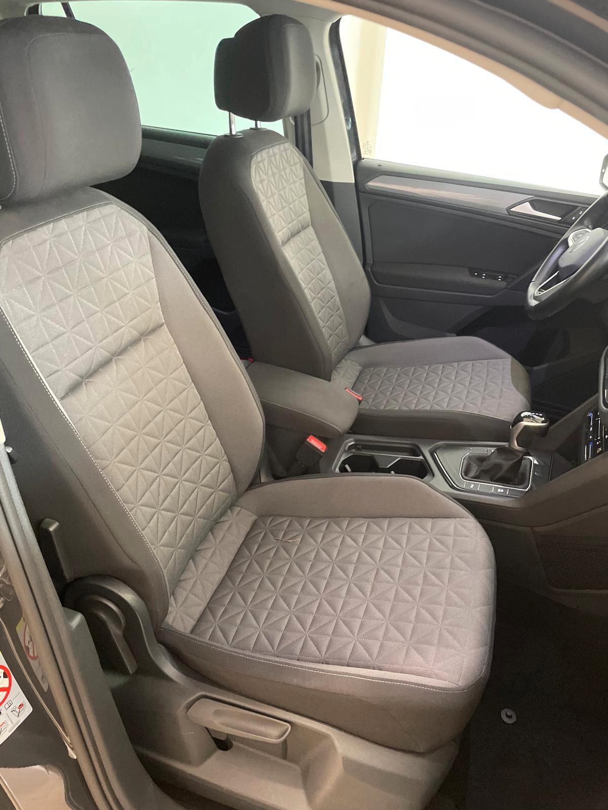 TIGUAN 2.0 TDI 150 CV DSG LIFE – 03/2024 – 84.180 KM CERTIFICATI – GARANZIA 12 MESI!