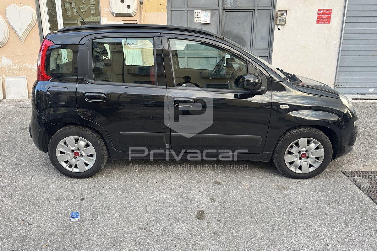 FIAT Panda 1.2 EasyPower Lounge