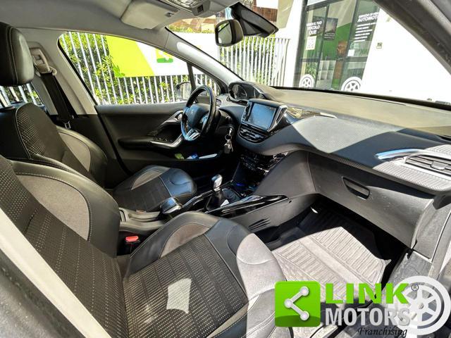 PEUGEOT 2008 ACTIVE