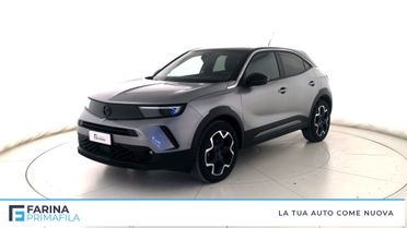 OPEL Mokka II 2020 - Mokka 1.2 t Ultimate s&s 136cv