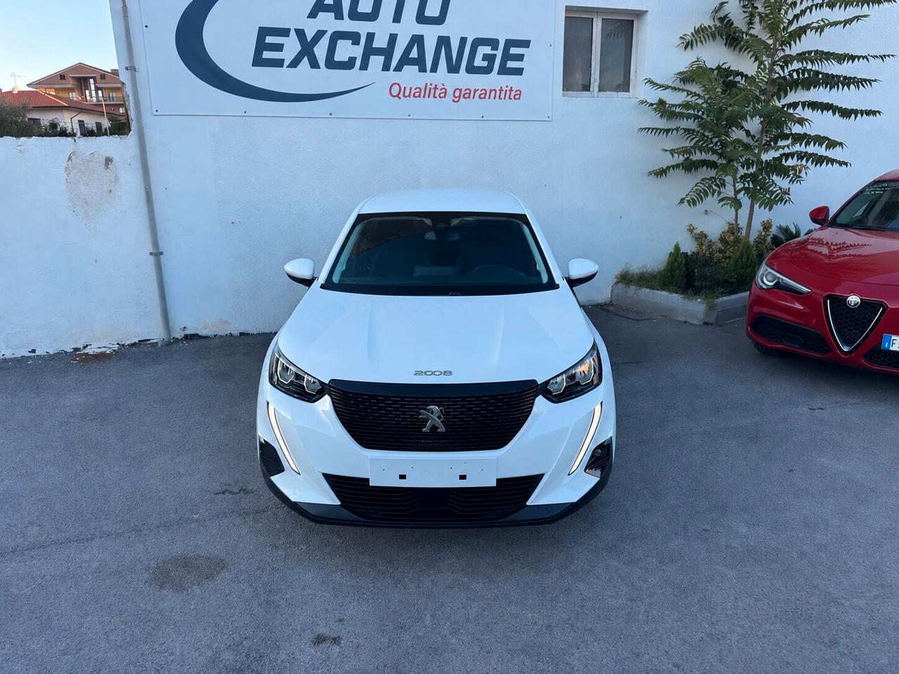 Peugeot 2008 PureTech 130 S&S Active Pack