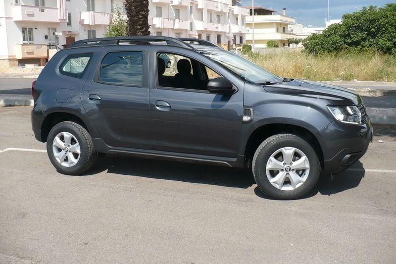 Dacia Duster 1.0 TCe 110 CV ECO-G 4x2 15th Anniversary