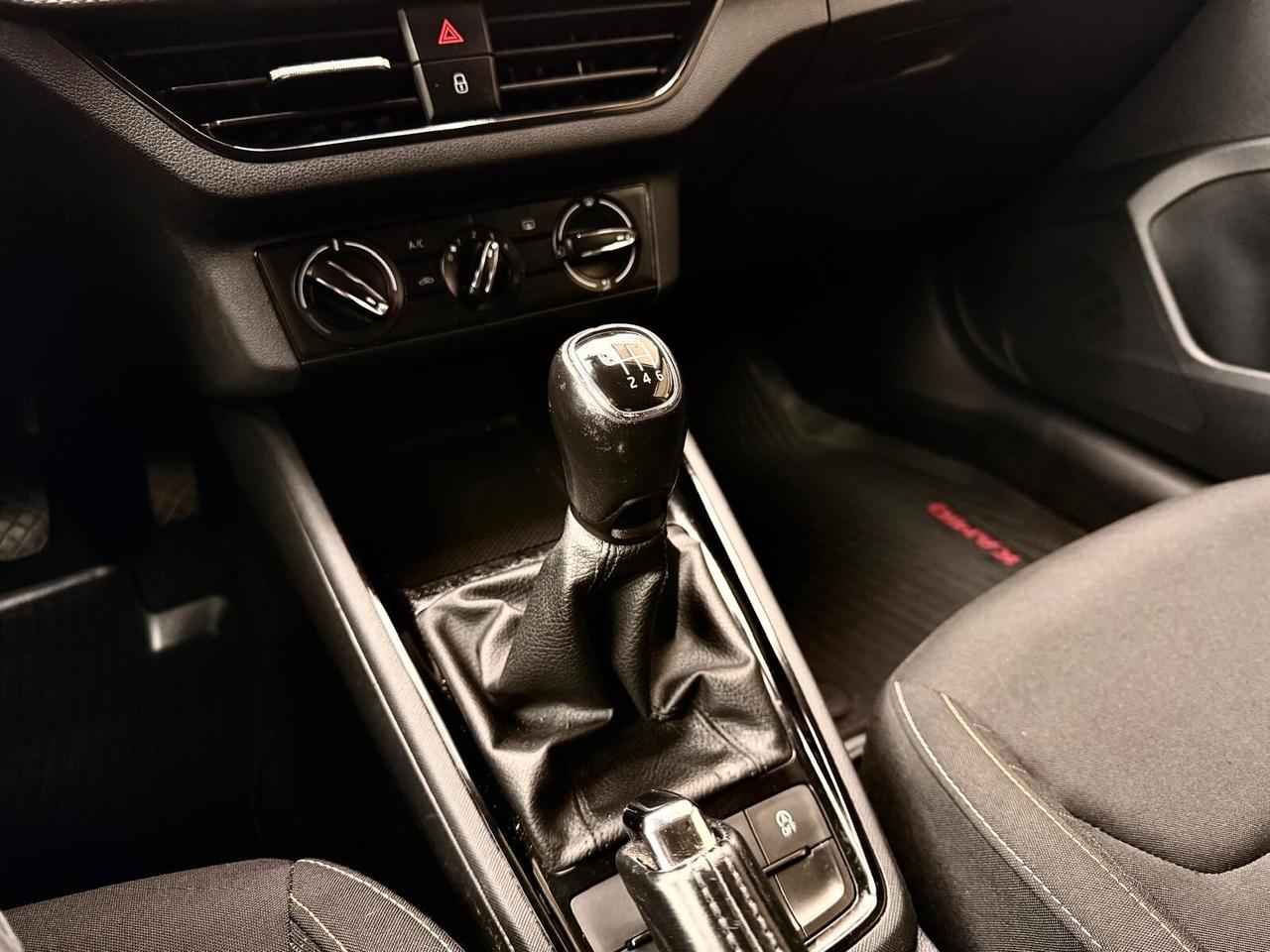 Skoda Kamiq 1.0 G-Tec Style