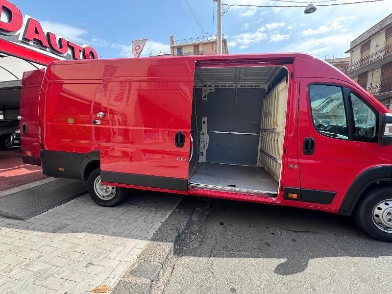 Fiat Ducato 35 2.3 MJT 130CV PC-TN Furgone Maxi