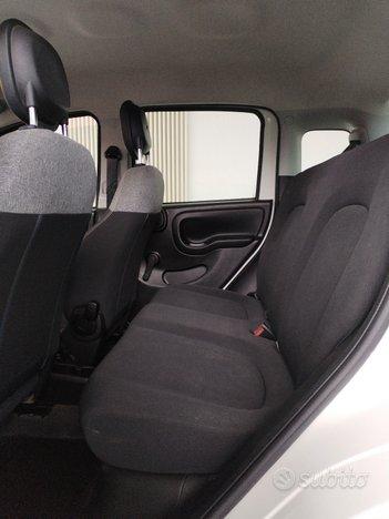 Fiat Panda 1.2 Easy power