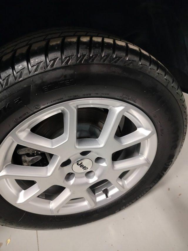 JEEP Renegade 1.3 Turbo 4xe Limited