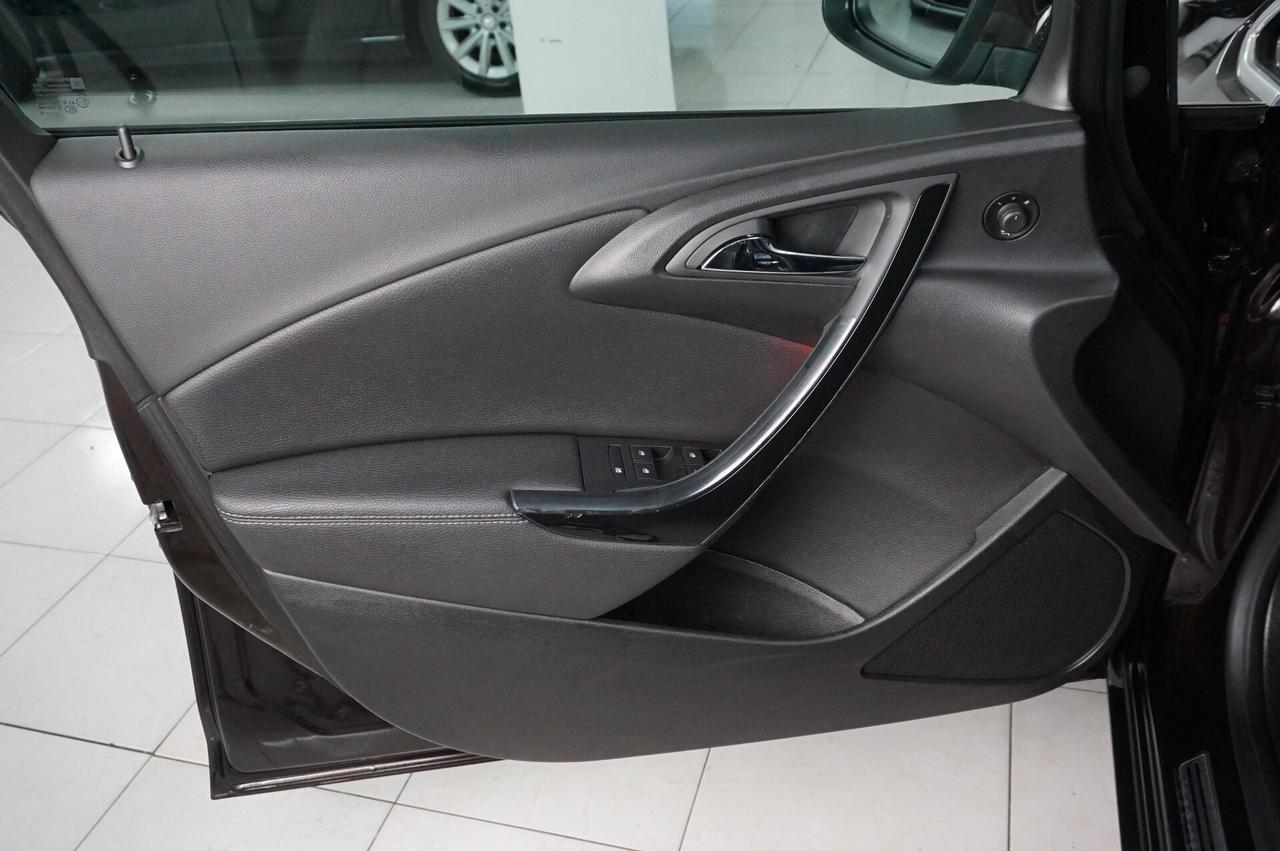 Opel Astra 1.6 CDTI 136CV EcoFLEX S&S Sports Tourer Cosmo