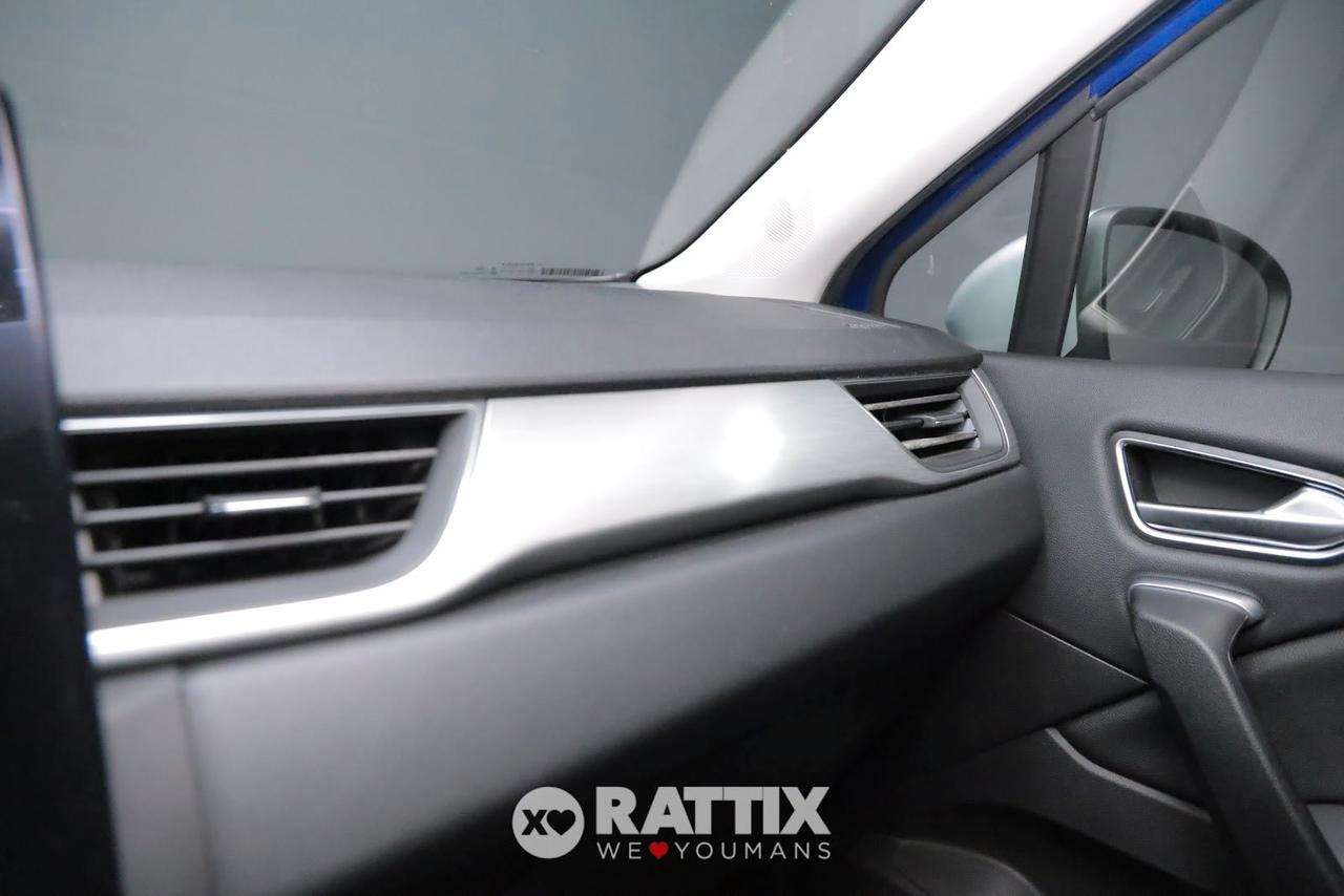 Renault Captur 1.0 TCE 100CV Intens