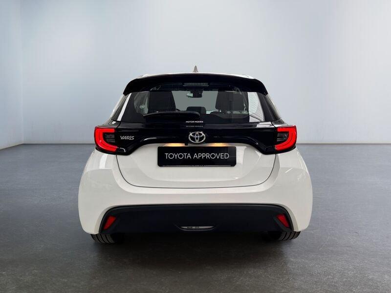 Toyota Yaris 1.0 Trend MY22