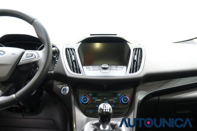 FORD C-Max Grand C-Max 1.5 TDCi 115CV 7 POSTI