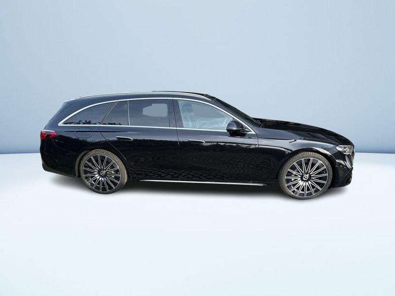 Mercedes-Benz Classe E 220d Station Wagon AMG Line Premium Plus