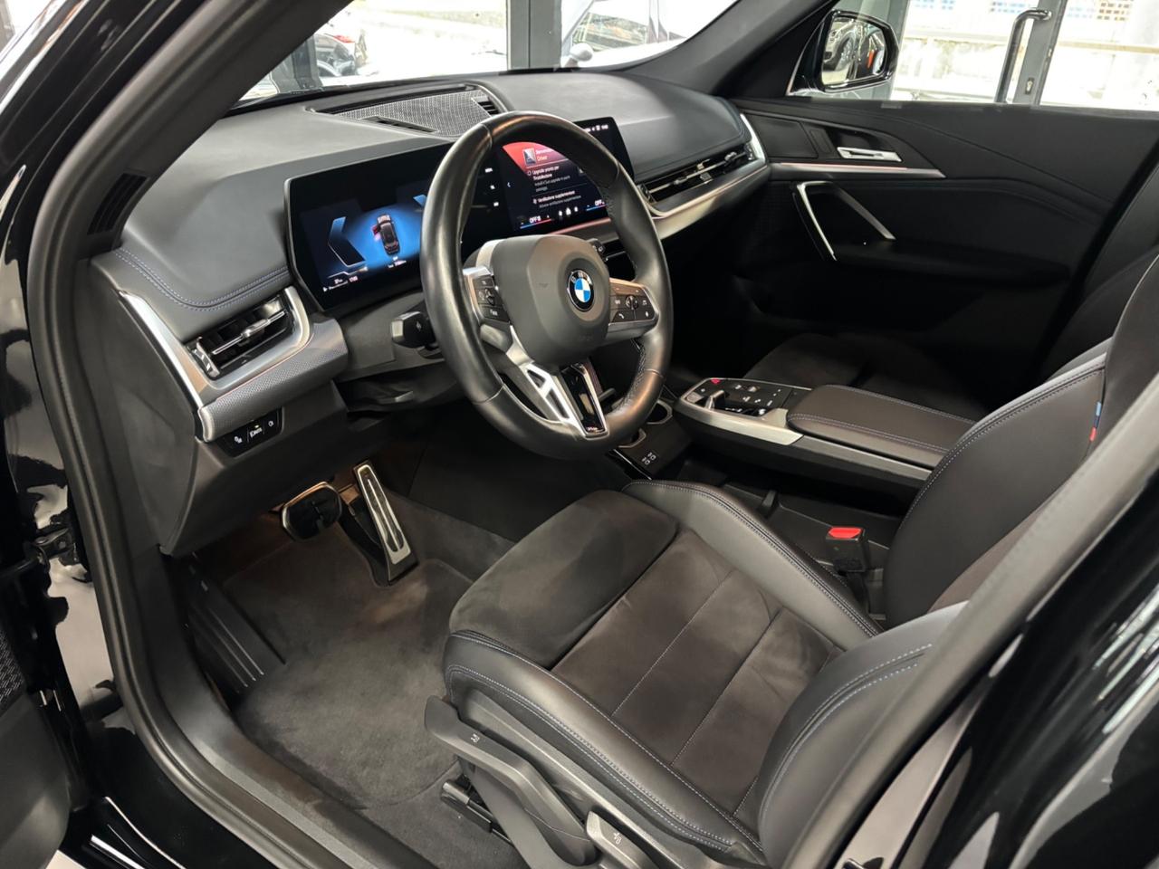 Bmw X1 xDrive 23d Msport