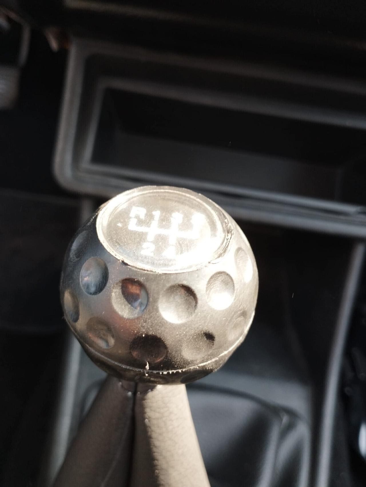 Volkswagen Golf Cabriolet 1.8 GLI