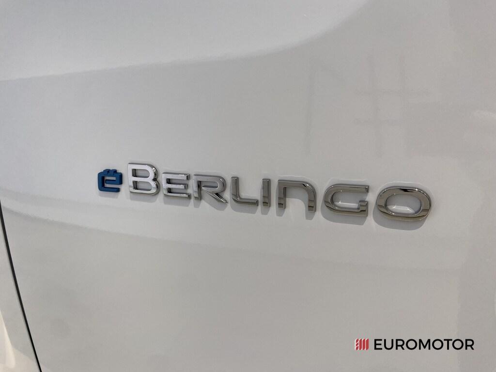 Citroen Berlingo III Furgone E Berlingo Van M 50kwh 2p.Ti