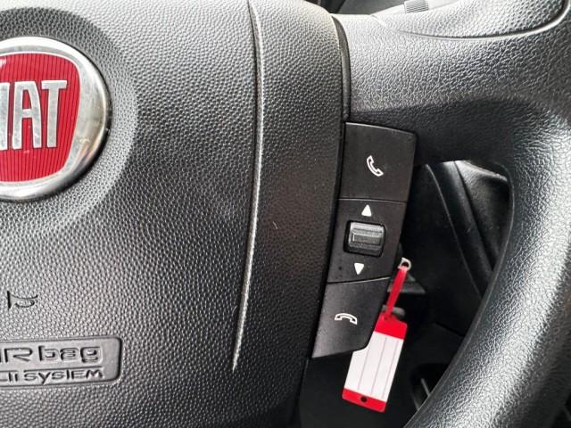 Fiat Ducato 35 2.0 M-Jet Cassone Doppia Cabina 7 Pti 6m