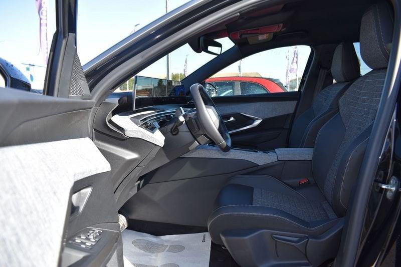 Peugeot 3008 3008 1.2 hybrid Allure 145cv e-dcs6