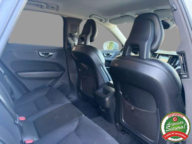 VOLVO XC60 D4 AWD Geartronic Business