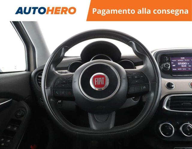 FIAT 500X 1.6 MultiJet 120 CV Pop Star