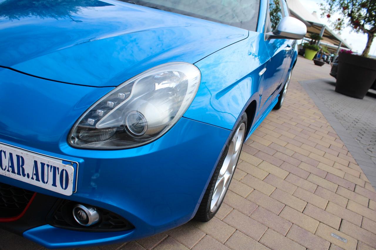 Alfa Romeo Giulietta 1.6 JTDm 120 CV Sport