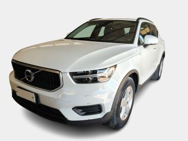VOLVO XC40 D3 GEARTRONIC BUSINESS SUV