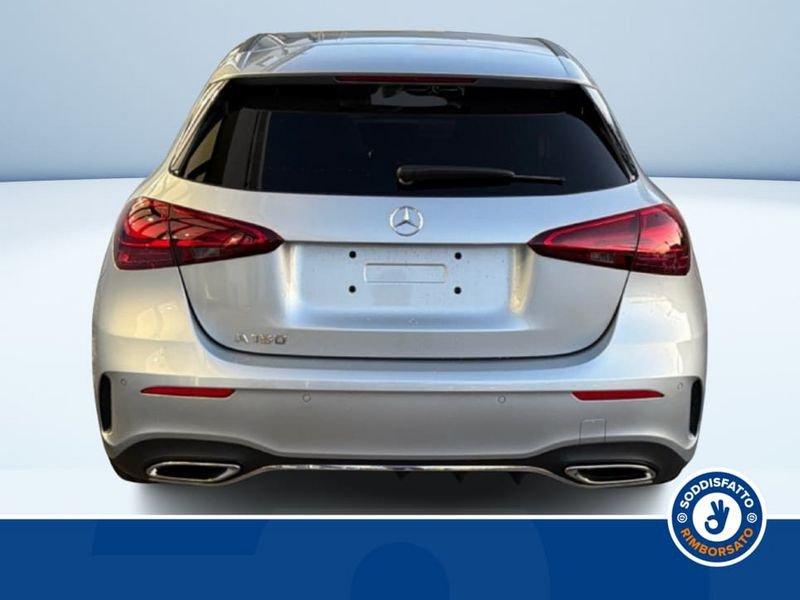 Mercedes-Benz Classe A 180 Automatic AMG Line Advanced