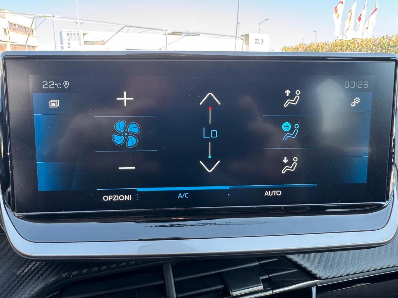 Peugeot 208 PureTech 100 Stop&Start 5 porte Allure Pack