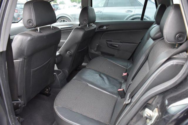 OPEL Astra 1.7 CDTI 101CV Station Wagon Cosmo