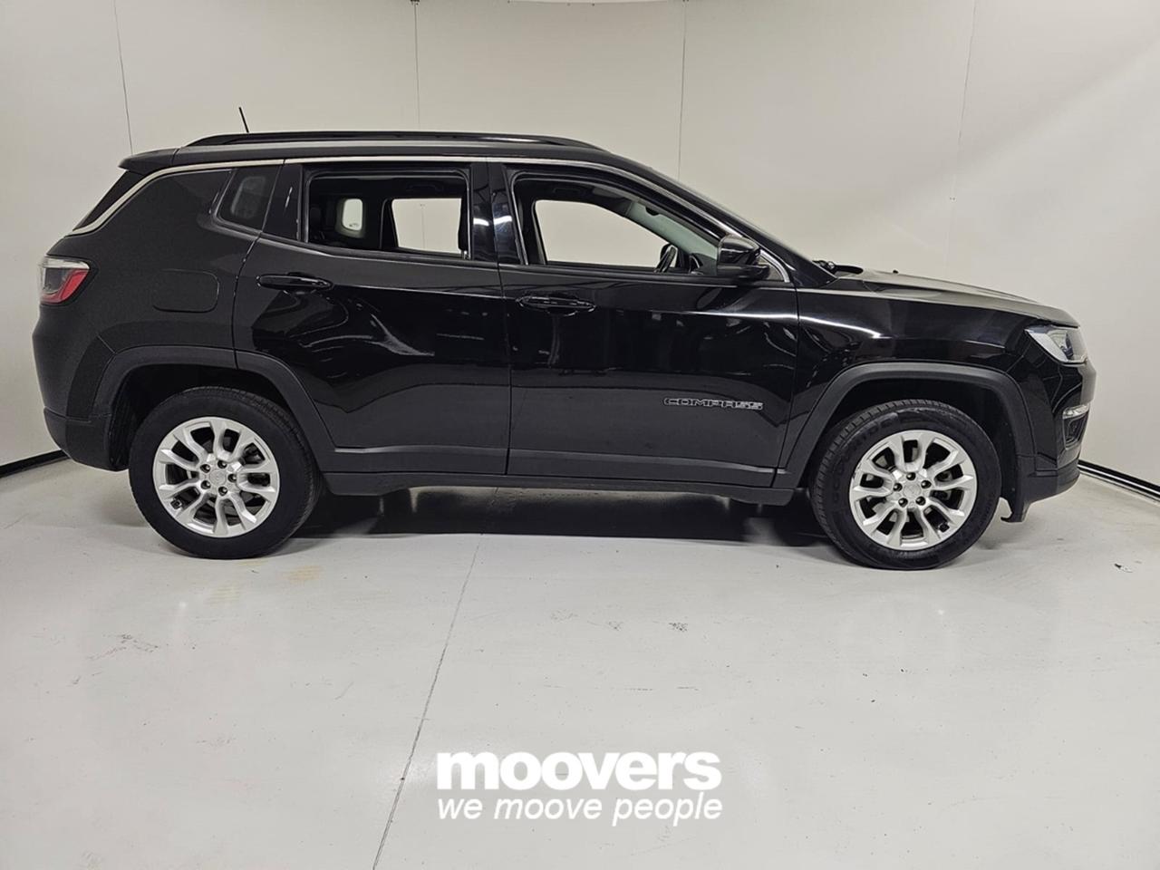 JEEP Compass 2ª serie 1.6 Multijet II 2WD Longitude