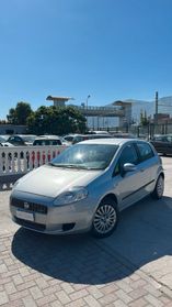 Fiat Grande Punto Grande Punto 1.3 MJT 75 CV 5 porte Dynamic