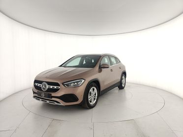 Mercedes-Benz GLA 200 d Sport 4matic auto