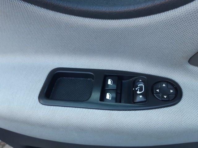 CITROEN Jumpy 2.0 HDi/160 FAP PL Atlante Selection