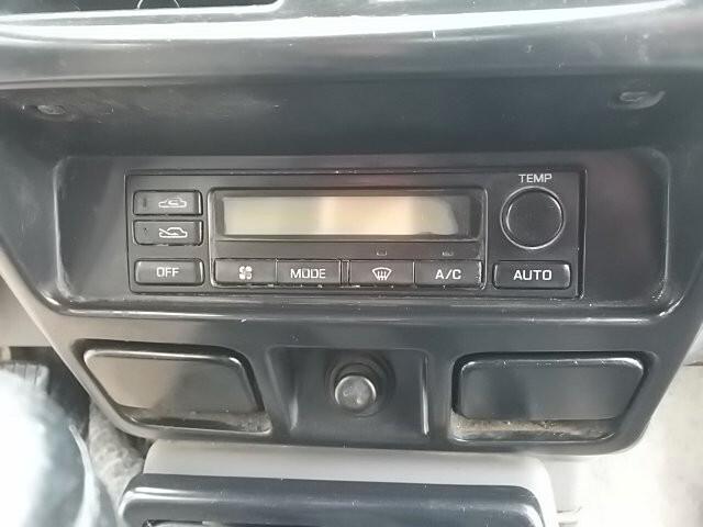 Nissan Navara (D22) 2.5 TD 103CV 4WD Cab. Doppia