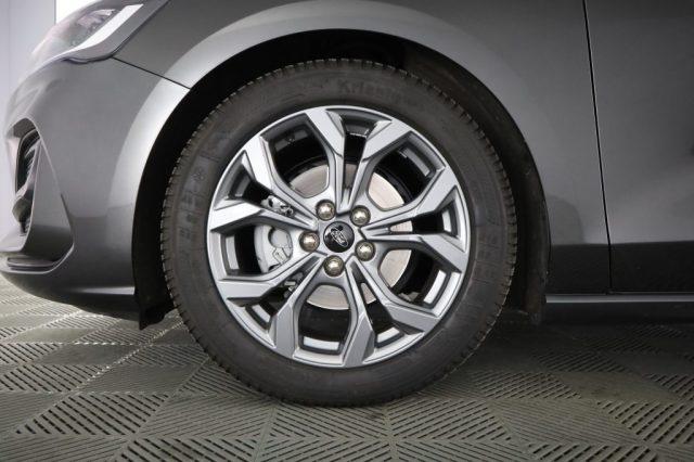 FORD Focus Focus 1.5 EcoBlue 120 CV automatico 5p. ST-Line