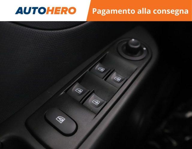 RENAULT Captur dCi 8V 90 CV Start&Stop Energy Life