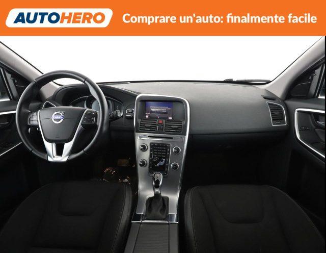 VOLVO XC60 D4 AWD Business Plus