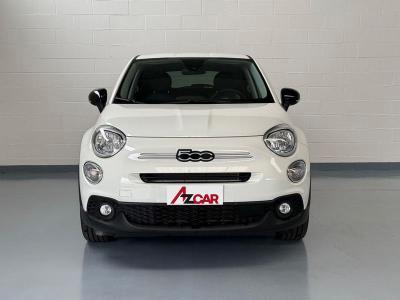 Fiat 500 X 500X 1.5 t4 hybrid Club 130cv dct