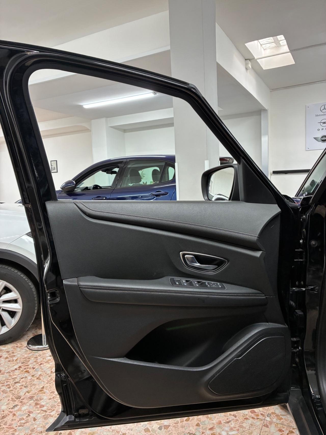 Renault Grand Scenic dCi 8V 110 CV Energy Intens