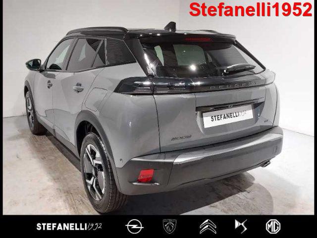 PEUGEOT 2008 1.2 hybrid GT 136cv e-dcs6
