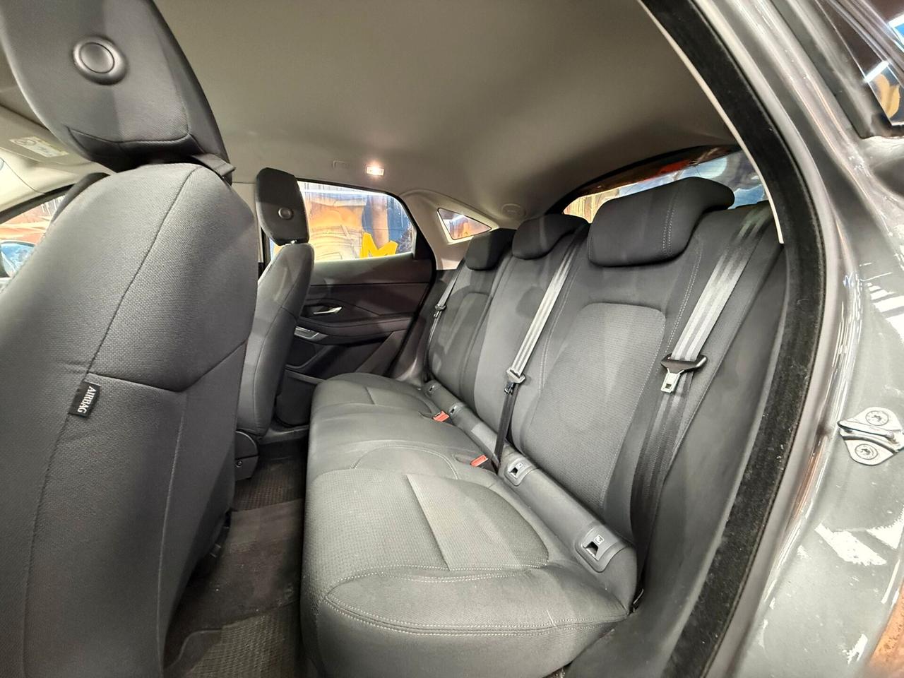 Jaguar E-Pace 2.0D 180 CV AWD aut. SE (697)