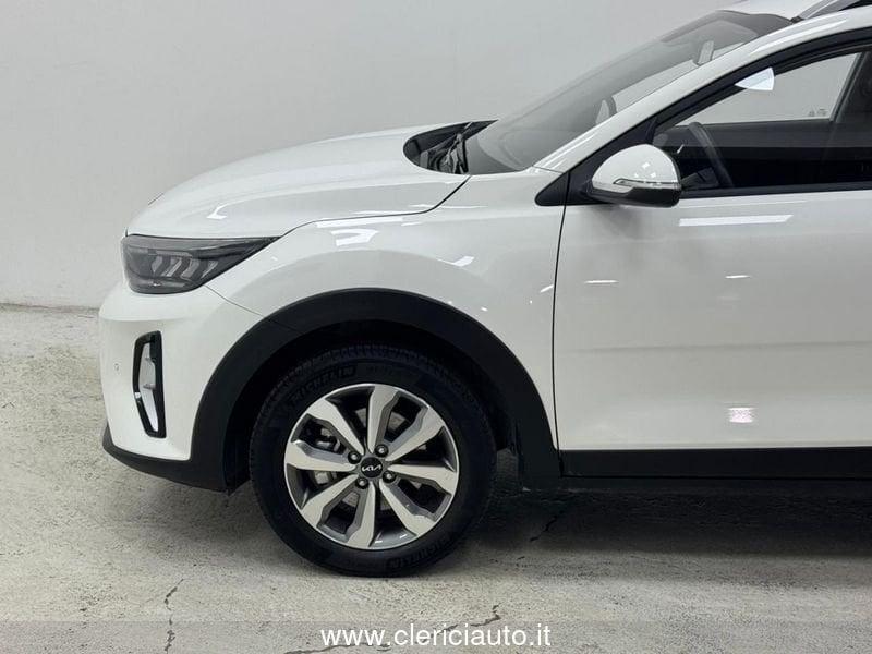 KIA Stonic 1.2 MPI Style