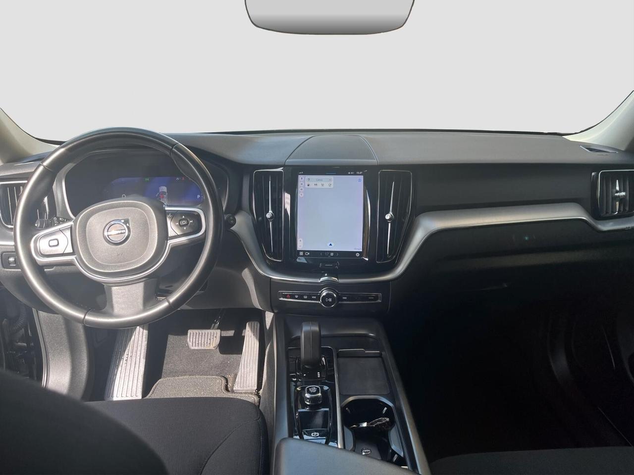 Volvo XC 60 XC60 B5 (d) AWD automatico Ultimate Dark 2022