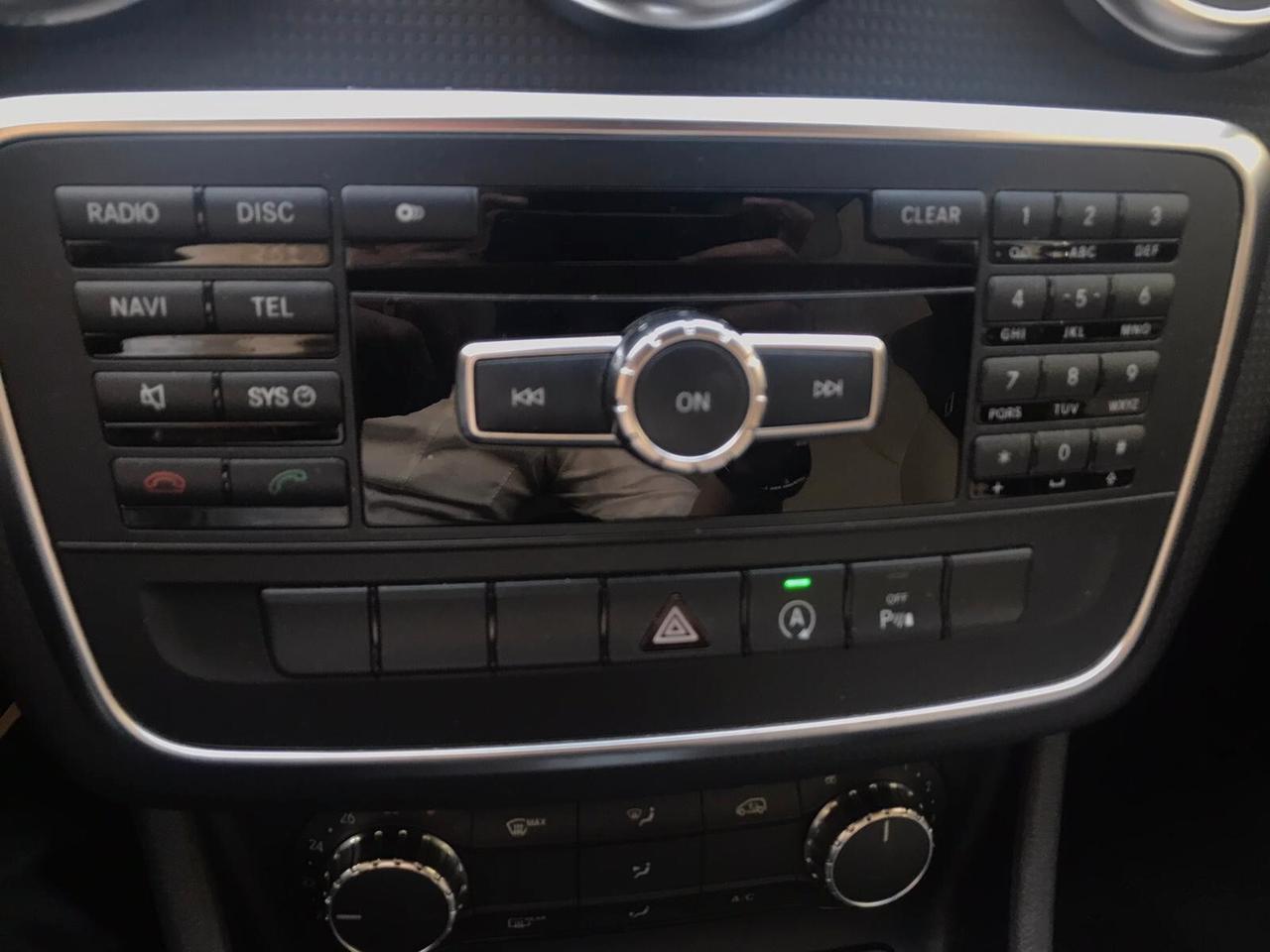 Mercedes-benz A 180 CDI Executive