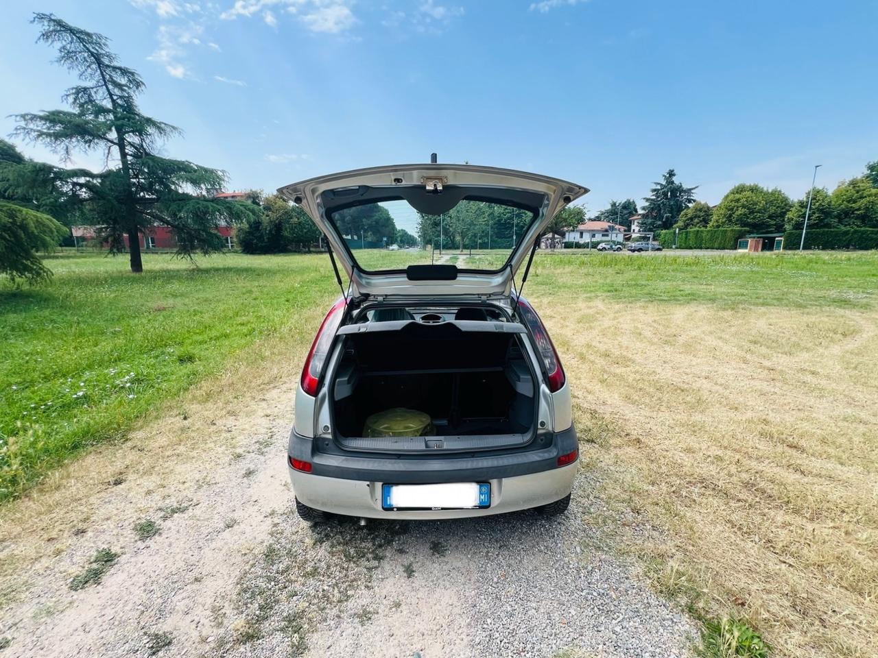 Opel Corsa 1.0i 12V cat 3 porte Club
